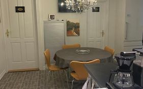 Skovbakkegaardens Bed & Bath - Vaerelser Med Eget Bad